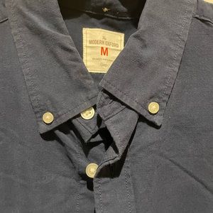 Mens GAP Button Down